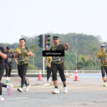 Runner Photo 6547999