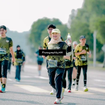 Runner Photo 6548001