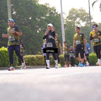 Runner Photo 6548006