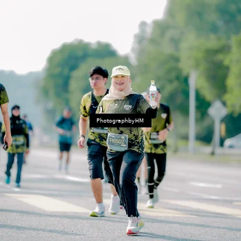 Runner Photo 6548015