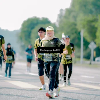 Runner Photo 6548016