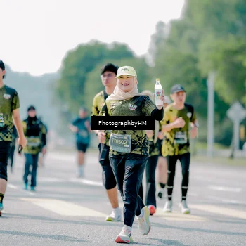 Runner Photo 6548019