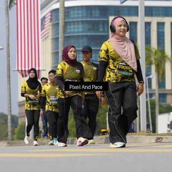Runner Photo 6548020
