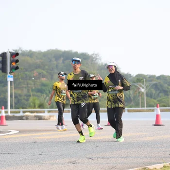 Runner Photo 6548021