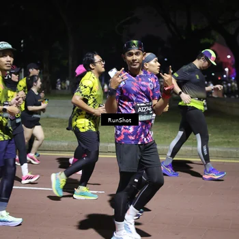 Runner Photo 6548026