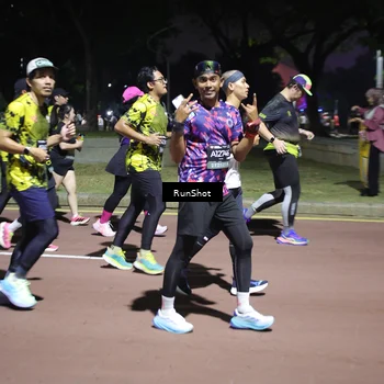 Runner Photo 6548027