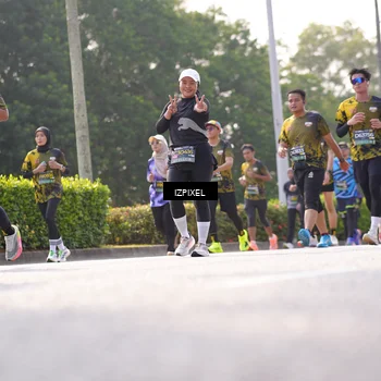 Runner Photo 6548028
