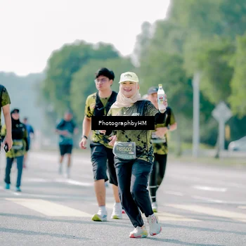 Runner Photo 6548031
