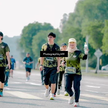 Runner Photo 6548032