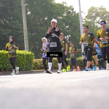 Runner Photo 6548033