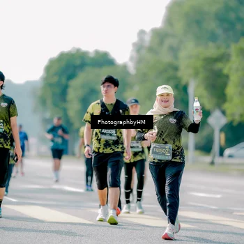 Runner Photo 6548035
