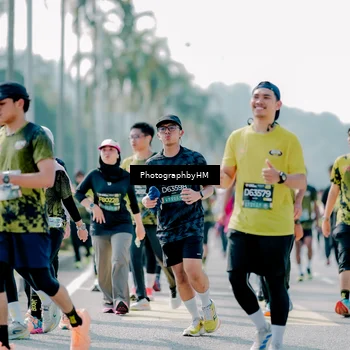 Runner Photo 6548037