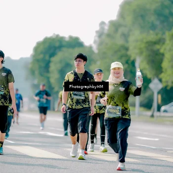 Runner Photo 6548040