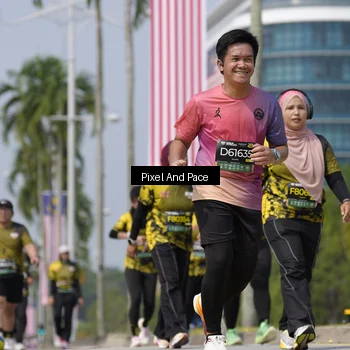Runner Photo 6548042
