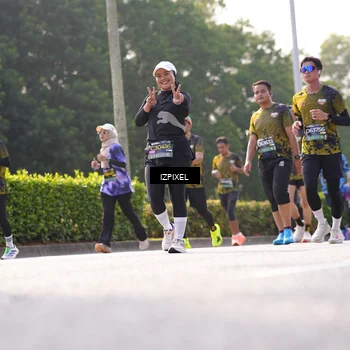 Runner Photo 6548045