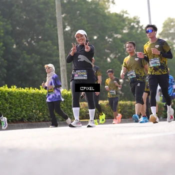 Runner Photo 6548047