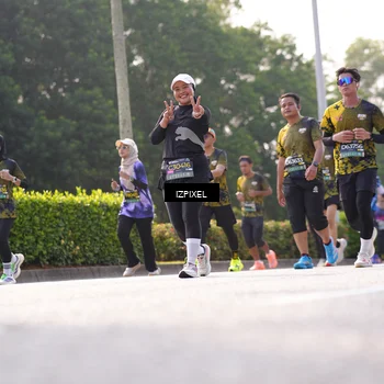 Runner Photo 6548048