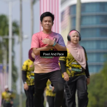 Runner Photo 6548049
