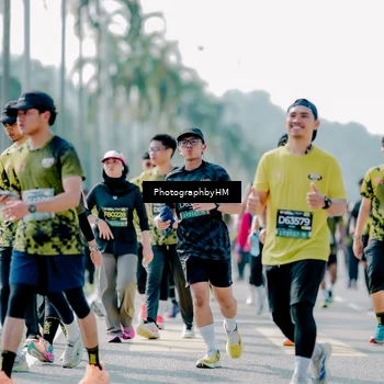 Runner Photo 6548053