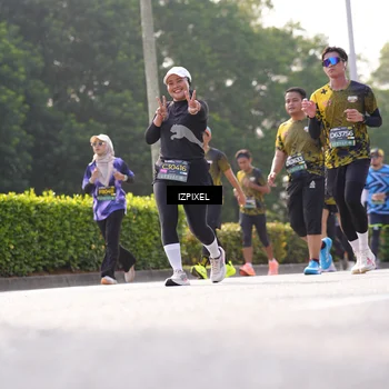Runner Photo 6548054