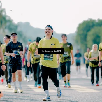 Runner Photo 6548057