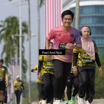 Runner Photo 6548060