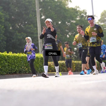 Runner Photo 6548061