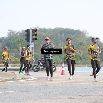 Runner Photo 6548062