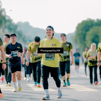 Runner Photo 6548064