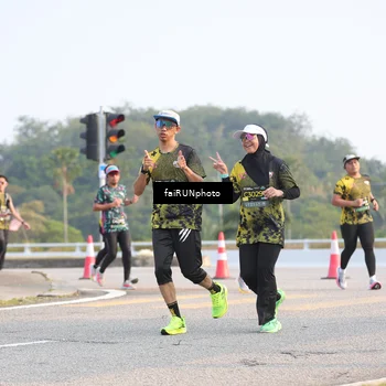 Runner Photo 6548066