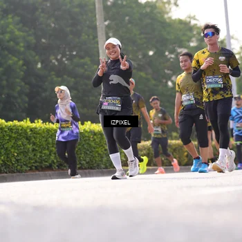 Runner Photo 6548067