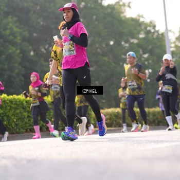 Runner Photo 6548070