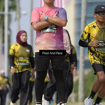 Runner Photo 6548071