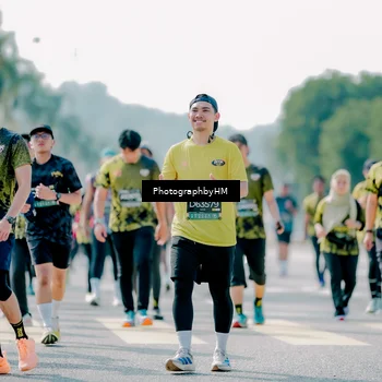 Runner Photo 6548074