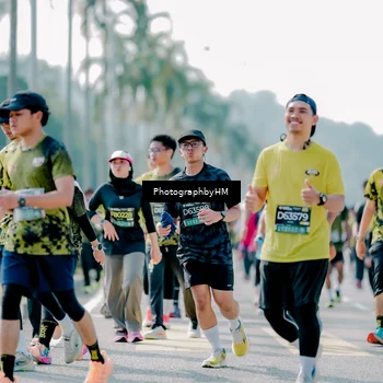 Runner Photo 6548077