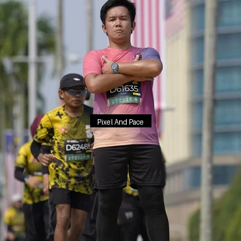 Runner Photo 6548078
