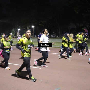 Runner Photo 6548079