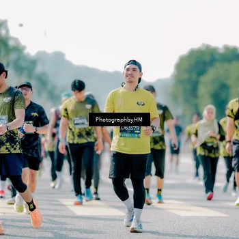 Runner Photo 6548081