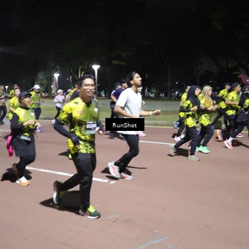 Runner Photo 6548082