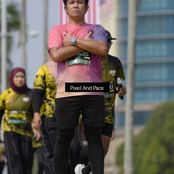 Runner Photo 6548083