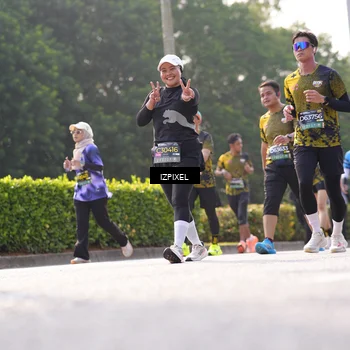 Runner Photo 6548084