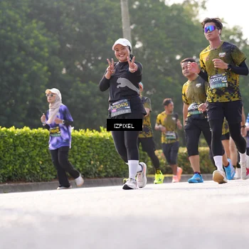 Runner Photo 6548085