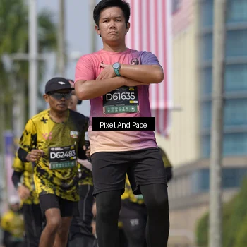 Runner Photo 6548087