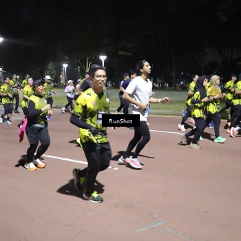Runner Photo 6548088