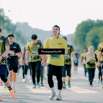 Runner Photo 6548089