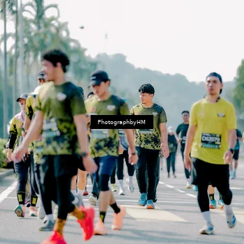 Runner Photo 6548091