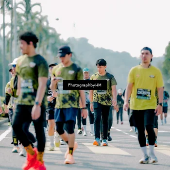 Runner Photo 6548093