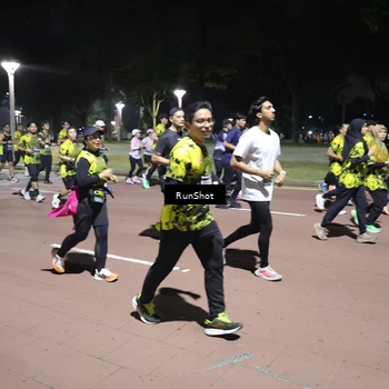 Runner Photo 6548095