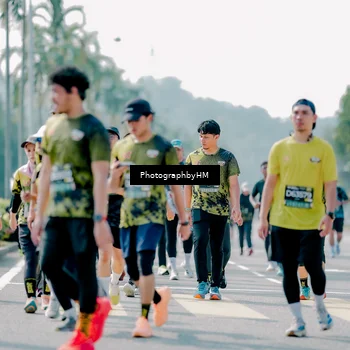 Runner Photo 6548096