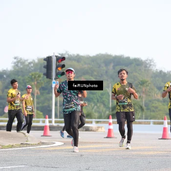 Runner Photo 6548097